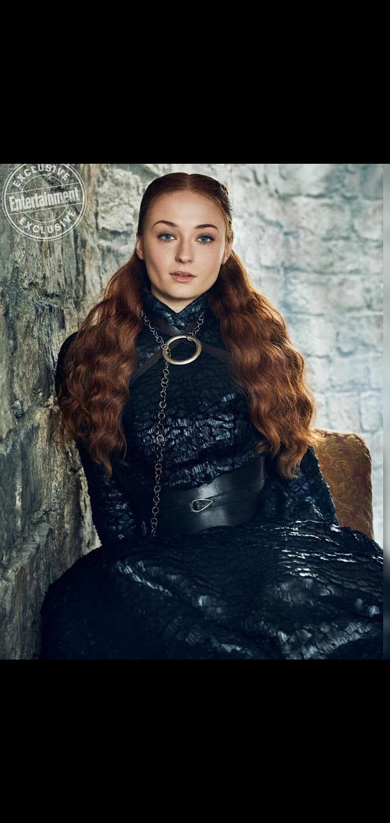 Sansa stark, game of thrones, got, sophie turner, stark, HD phone wallpaper  | Peakpx