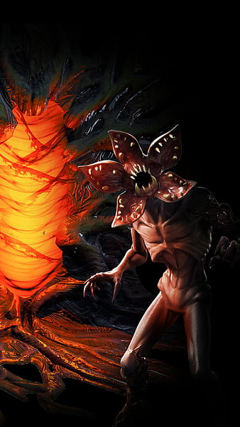 Dead by Daylight on Twitter dead by daylight demogorgon HD wallpaper   Pxfuel