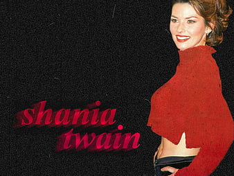 Shania twain hot photos