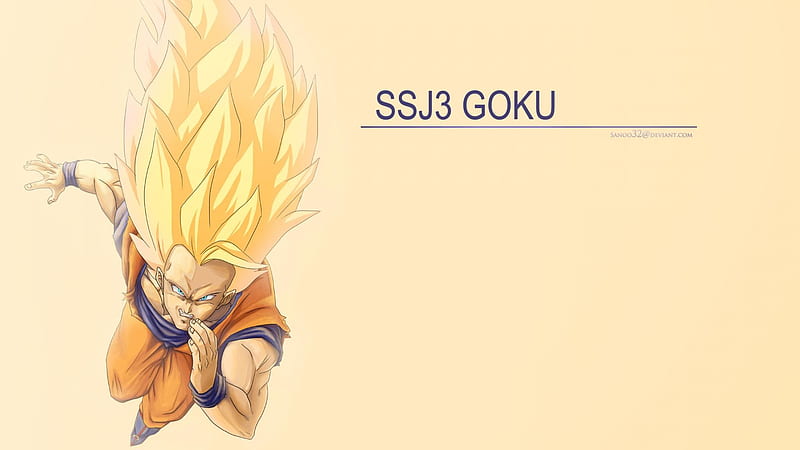 Awesome Goku Id - Banner 2048 X 1152 Do Dragon Ball -, Goku Channel Art, HD wallpaper
