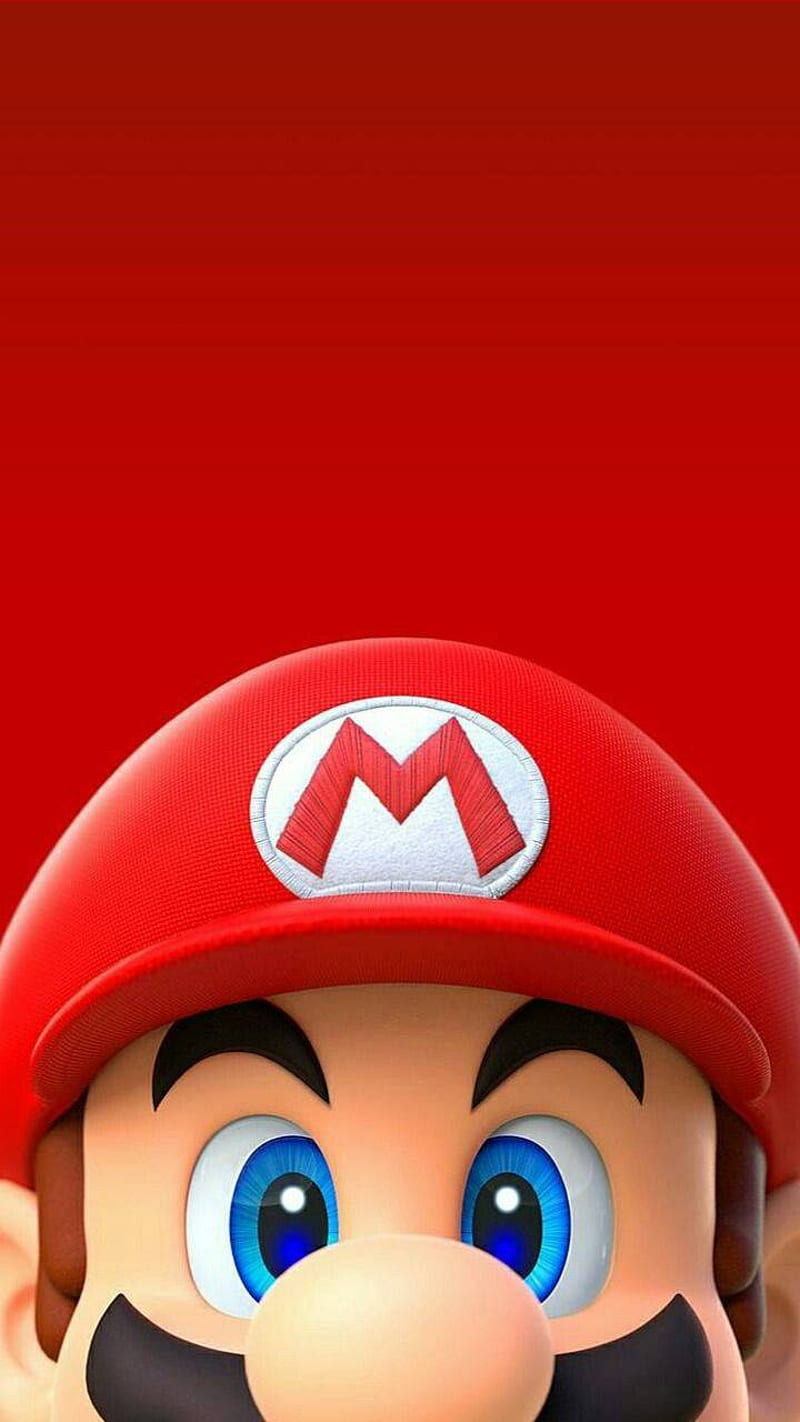 Download Mario Wallpaper