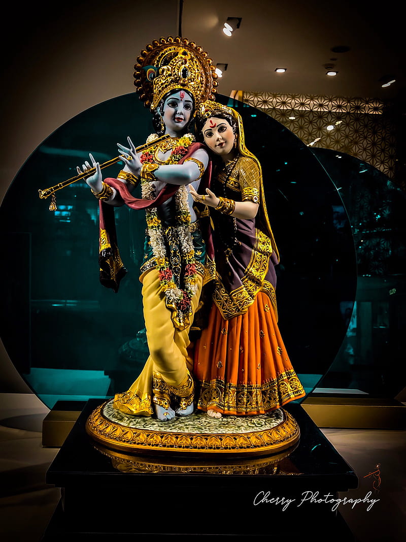 “Stunning Collection of Full HD and 4K Krishna Images: Over 999+ to Choose From”