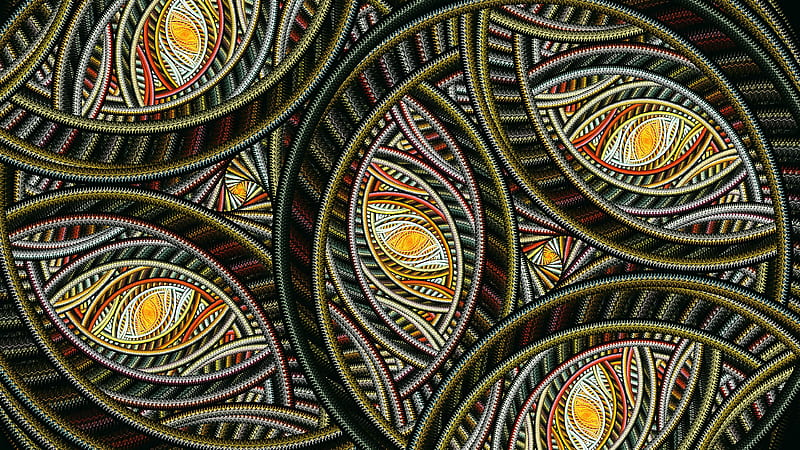 patterns, lines, weave, plexus, forma, HD wallpaper
