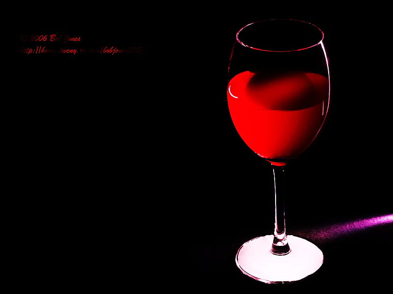 Red wine, red, liquid, black background, hi-lited, wine glass, HD wallpaper  | Peakpx