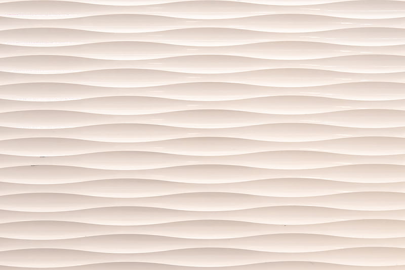 White and Brown Striped Textile, HD wallpaper