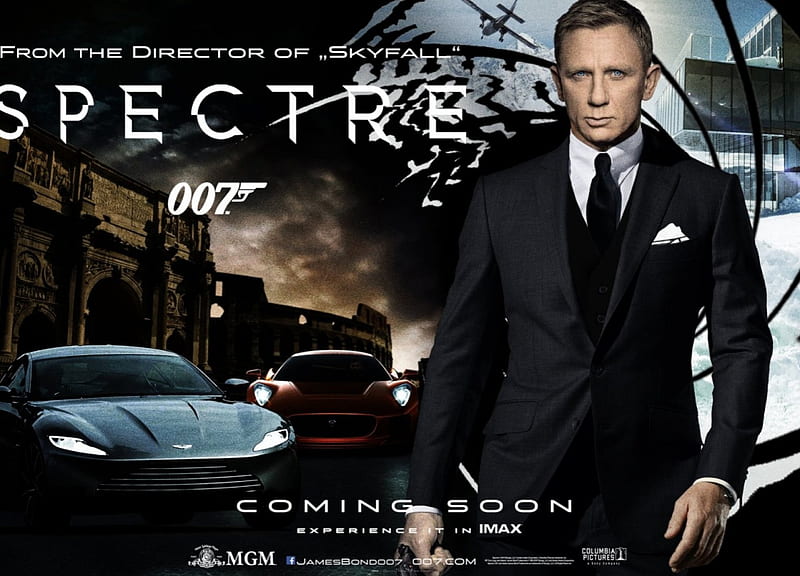 007 Spectre Archer 007 Goldeneye Call Of Duty Black Ops Cowboys And Aliens Hd Wallpaper Peakpx