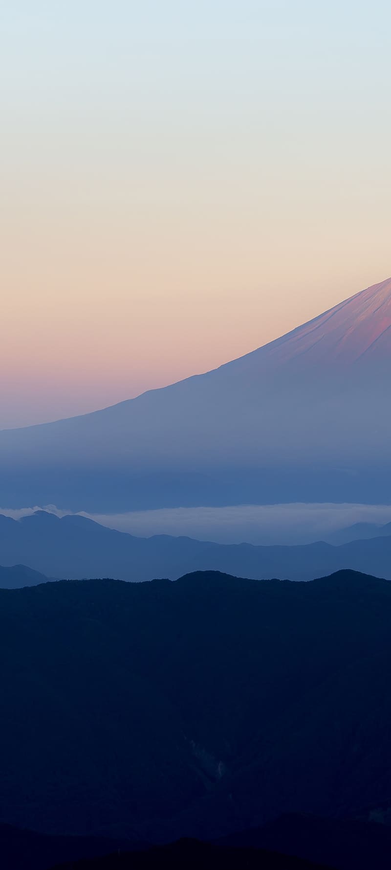 Mount Fuji Japan Resolution , City , , and Background, 1080x2400 Japan, HD phone wallpaper