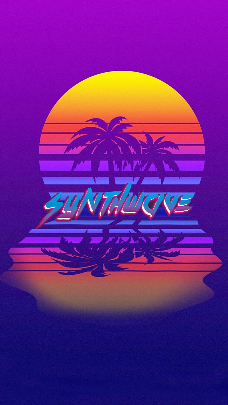 Vaporwave Wallpapers on the App Store