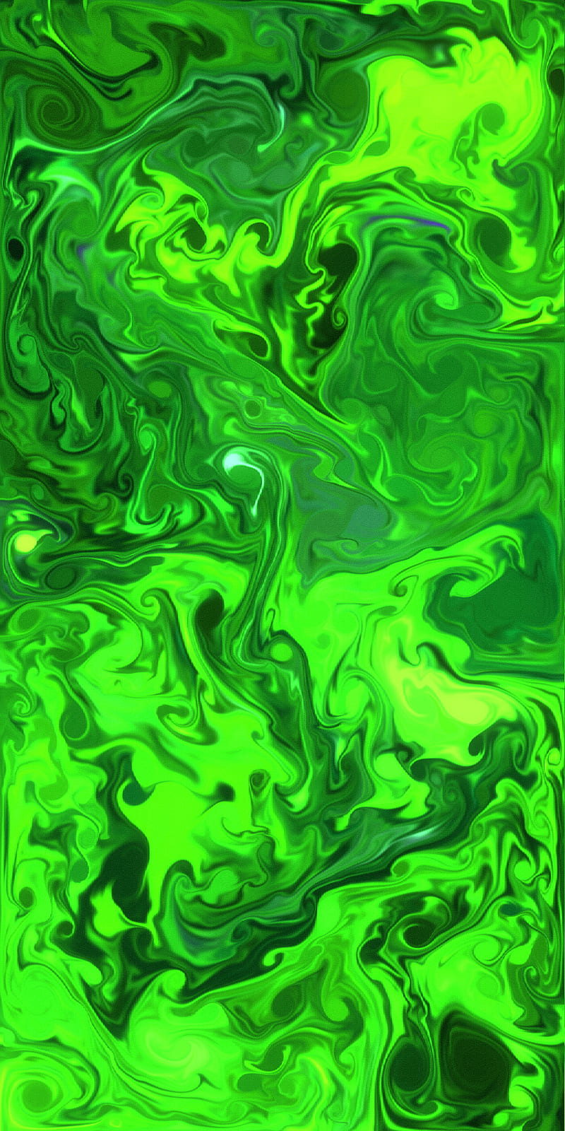 HD green swirl wallpapers | Peakpx