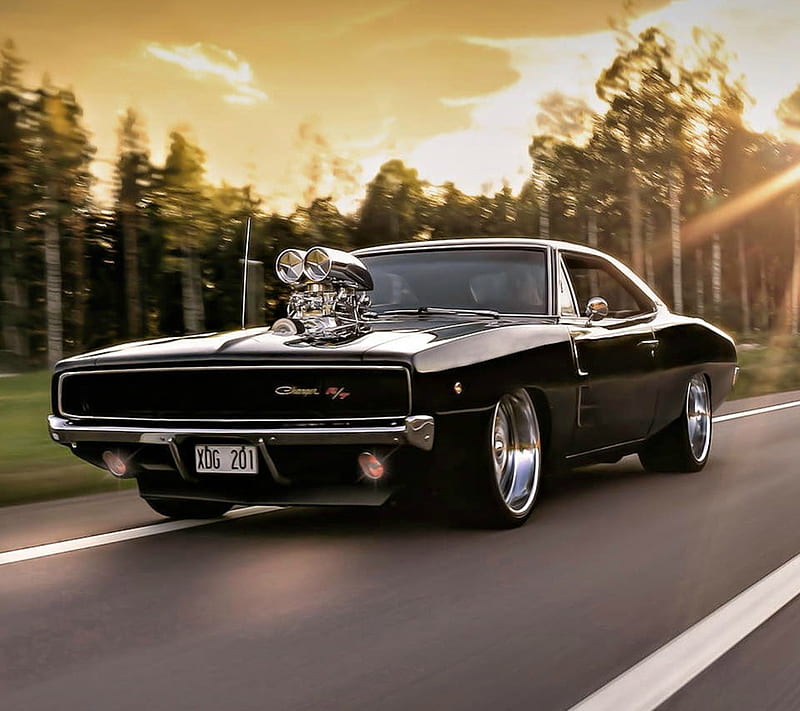 Dodge charger, car, charger, cool, dodge, muscle, new, speed, vehicle, HD  wallpaper | Peakpx