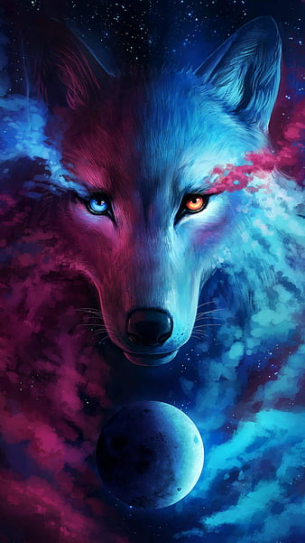 I Love Wolfs