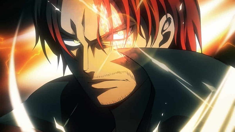 One Piece Spoilers Change Everything We Knew About Shanks, Shanks Bounty,  Hd Wallpaper | Peakpx