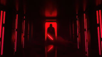 Darth Vader Star Wars Rogue One, HD wallpaper