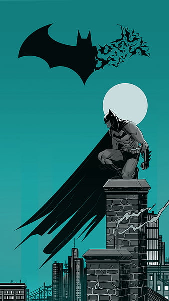 Wallpapers Batman Comic - Wallpaper Cave