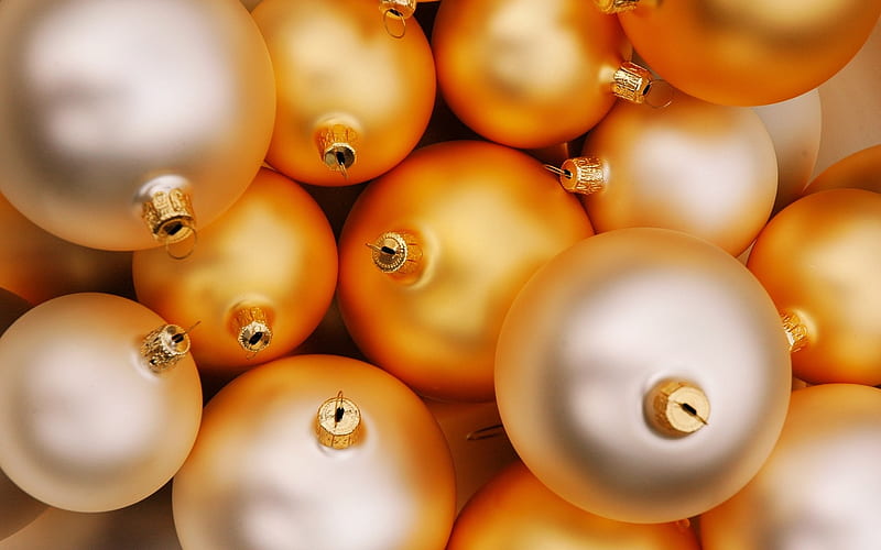 Merry Christmas - Christmas tree decoration ball ornaments 20, HD wallpaper