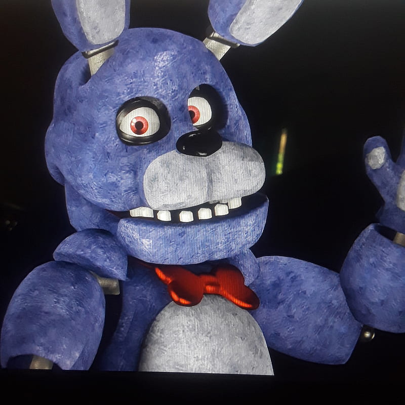 C4D, FNAF1