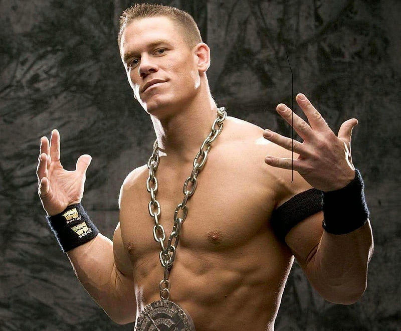 WWE John Cena Mobile Wallpapers 2018 (50+ images)