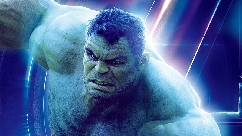 Hulk In Avengers Infinity War Poster, hulk, avengers-infinity-war, infinity-war, avengers, 2018-movies, movies, poster, HD wallpaper