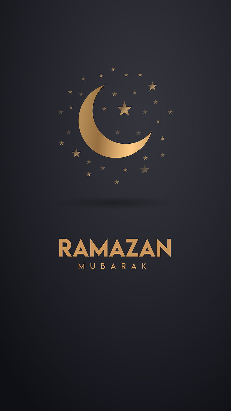 Ramazan Mubarak, ramadan, HD phone wallpaper