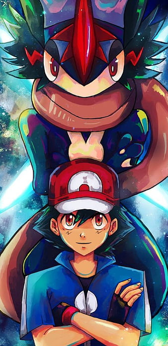 Pokémon: XYZ Wallpapers - Wallpaper Cave