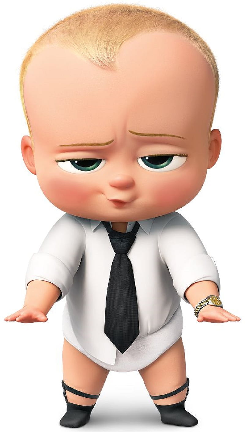 The Boss Baby, anime, movies, HD phone wallpaper | Peakpx