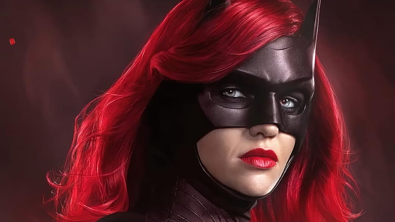 Ruby Rose Batwoman 2019 , batwoman, tv-shows, ruby-rose, HD wallpaper