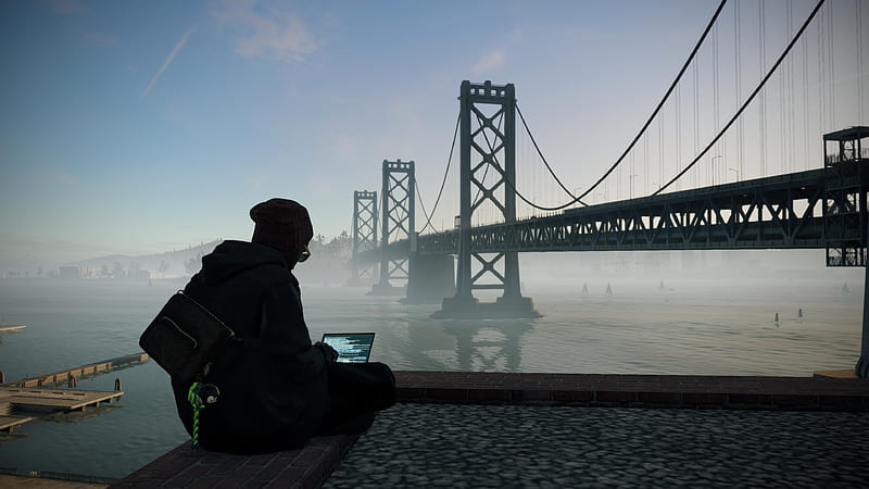 Watch Dogs 2 2017 Video Game, watch-dogs-2, games, 2017-games, pc-games, xbox-games, ps-games, HD wallpaper