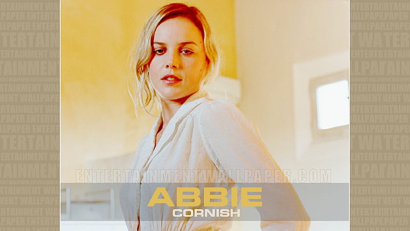 Abbie Cornish 4 Celebrity, Abbie Cornish, People, HD wallpaper