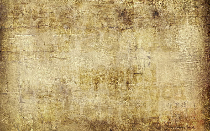 brown paper, grunge backgrounds, paper backgrounds, paper textures, old paper, old paper texture, brown paper background, HD wallpaper