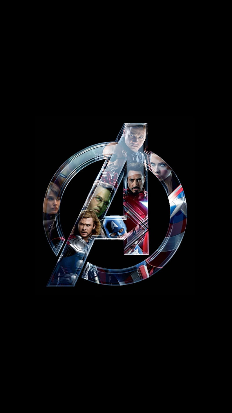 Avengers assemble, HD phone wallpaper