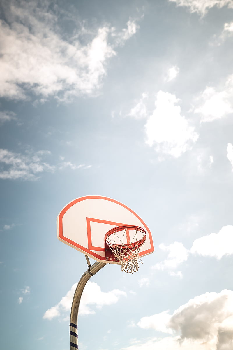 Basketball, black, pure, HD wallpaper | Peakpx