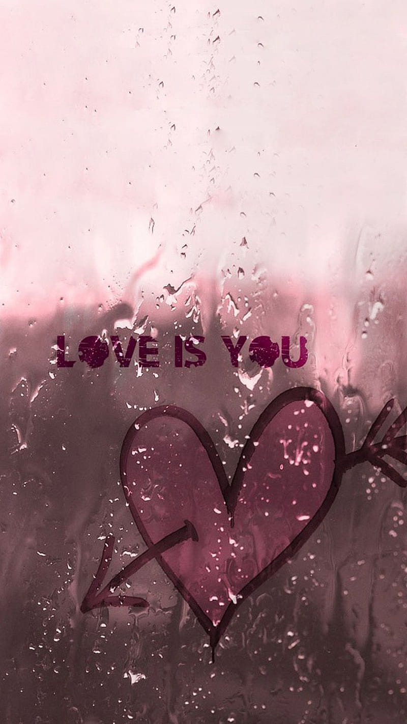 I Love You Texting IPhone Wallpaper  IPhone Wallpapers  iPhone Wallpapers