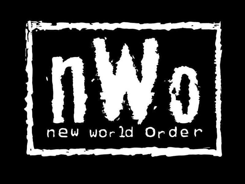 nWo, wcw, wrestling, hulk hogan, HD wallpaper