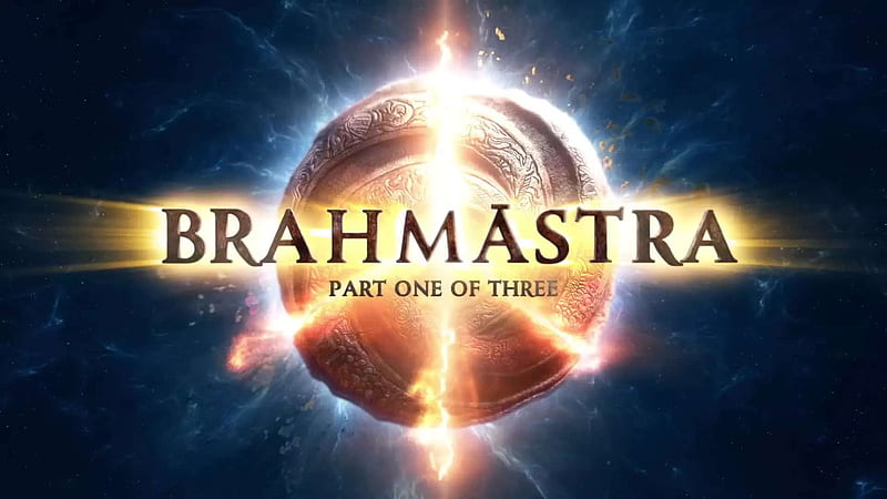 Brahmastra Full Movie Collection: Ranbir Kapoor's Brahmastra records the highest non holiday opening day sales at the ticket window of all time, Brahmāstra, HD wallpaper