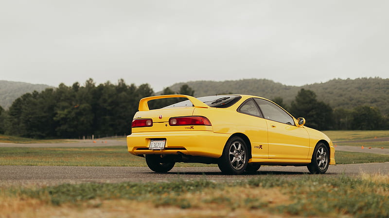 Acura Integra Wallpapers  Top Free Acura Integra Backgrounds   WallpaperAccess