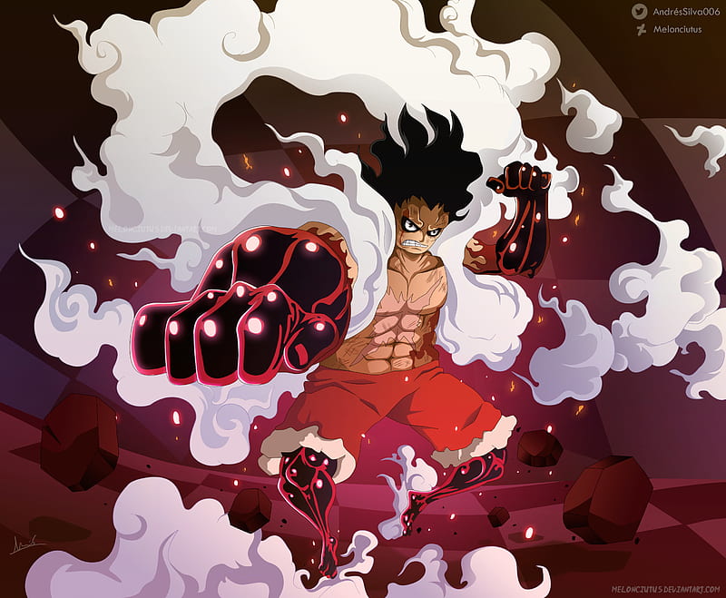 One Piece, HD wallpaper | Peakpx