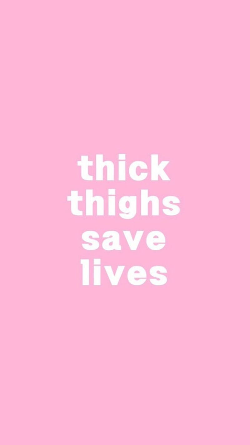 Thick thighs, thicc, thick girls, HD phone wallpaper