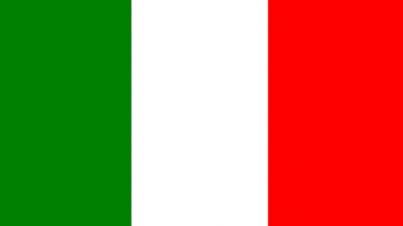 Italian Flag, flags, patriotic, flag, italy, HD wallpaper