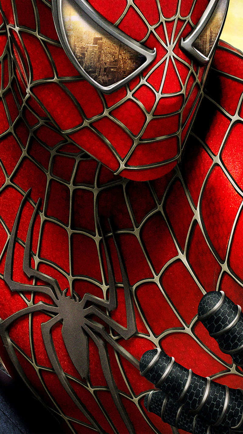Download Spiderman wallpaper by LukasCAI - b3 - Free on ZEDGE™ now. Browse  millions of popular hd Wallpapers an…