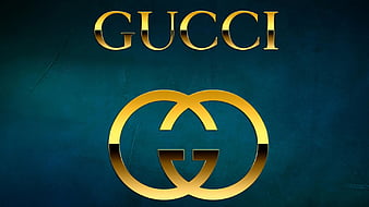 Gucci Drip Logo list HD wallpaper
