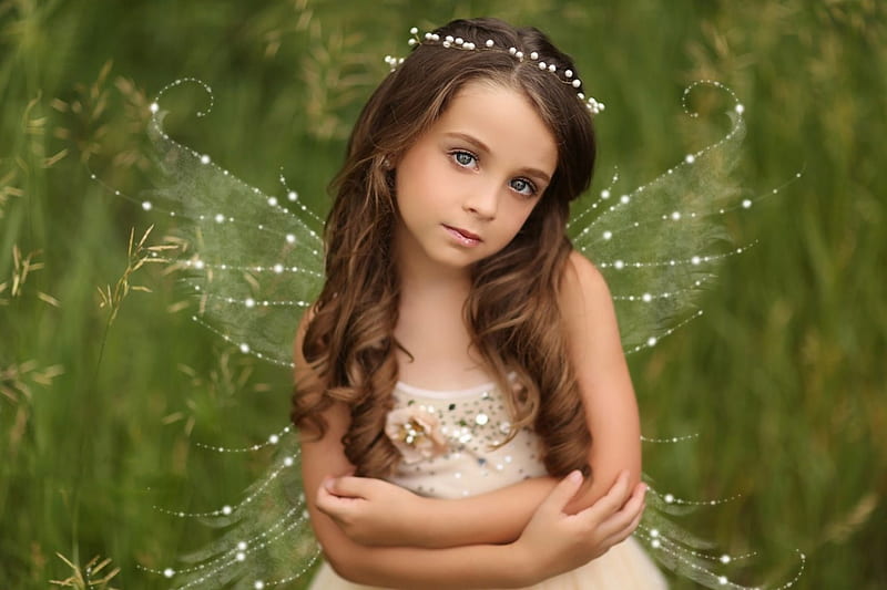 little girl, pretty, adorable, sightly, sweet, nice, beauty, child, bonny, lovely, pure, blonde, baby, cute, white, Hair, little, Nexus, bonito, dainty, kid, graphy, fair, green, people, pink, Belle, angel, comely, Standing, girl, nature, princess, childhood, HD wallpaper