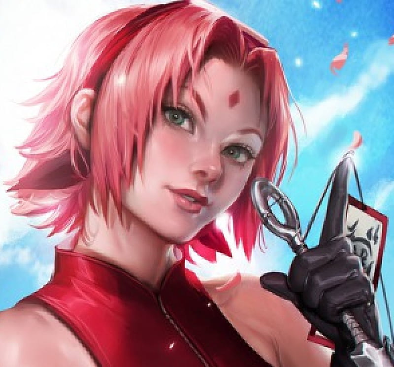 sakura haruno  Naruto girls, Naruto shippuden anime, Sakura uchiha