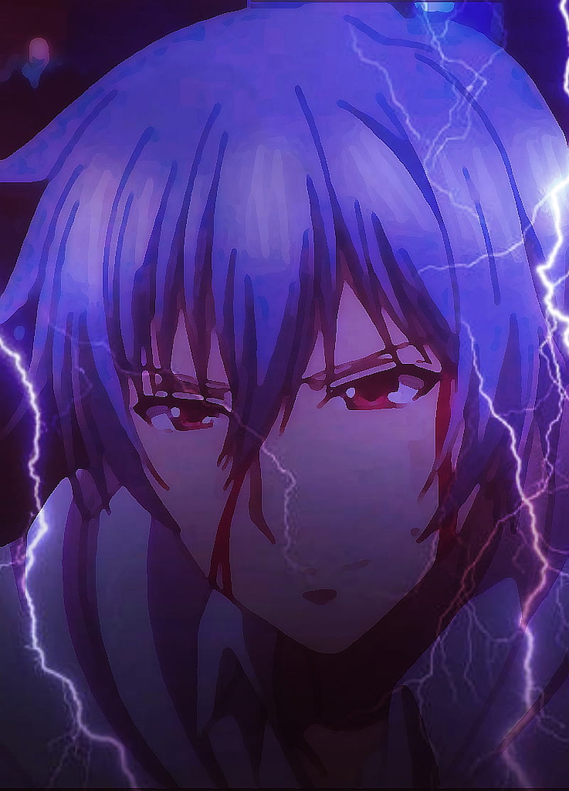 Strike The Blood - Zerochan Anime Image Board