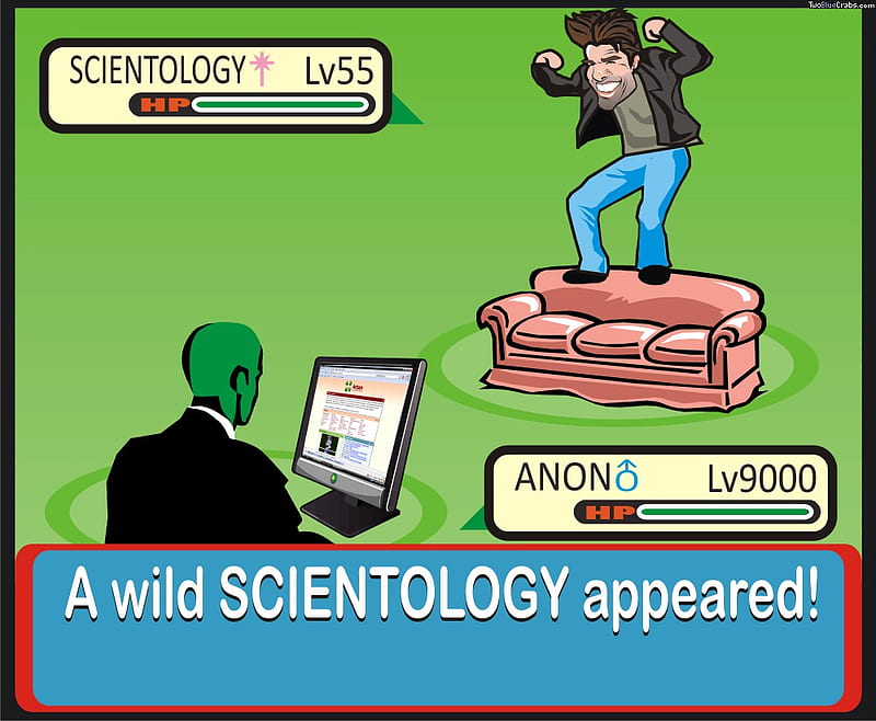 scientology, green, scientilogy, funny, abstract, test, HD wallpaper