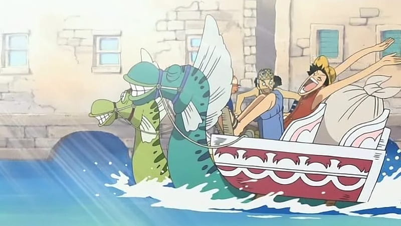 onepiece #water7 #enieslobby #luffy #zoro #sanji #usopp #chopper