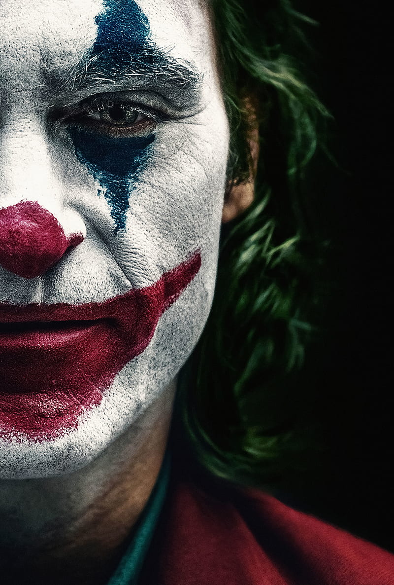 Incredible Collection of Full HD Joker Images in Full 4K Resolution ...