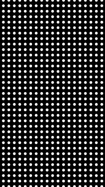 Black Polka Dot Wallpapers  Top Free Black Polka Dot Backgrounds   WallpaperAccess