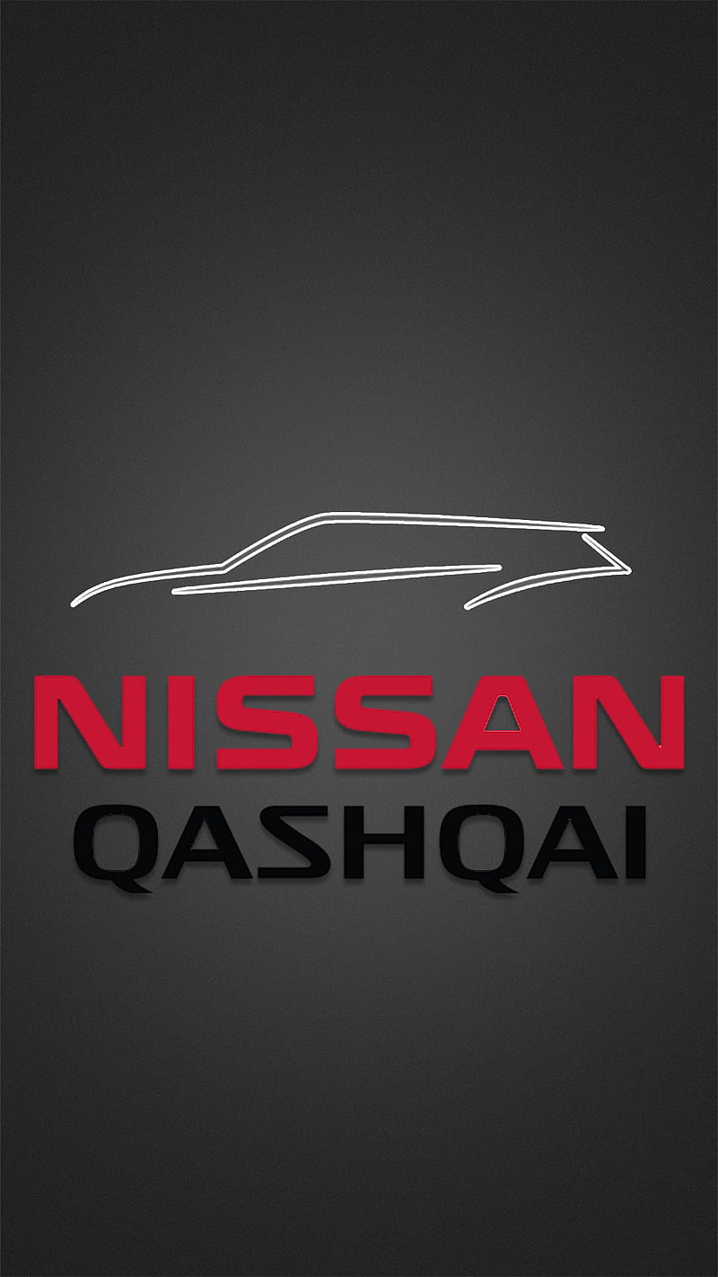 Nissan Qashqai Lock, nissan, qashqai, HD phone wallpaper