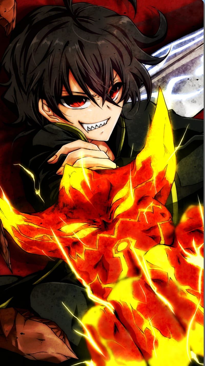 Is Rin Okumura the Heartbeat of the New Blue Exorcist?