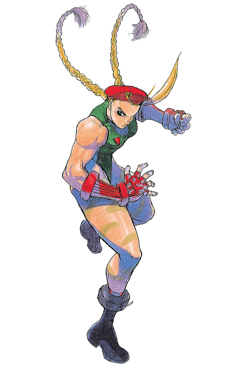 Cammy White Capcom Sf2 Sfii Street Fighter Street Fighter Ii Hd Mobile Wallpaper Peakpx